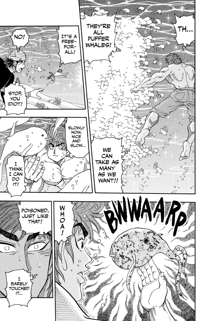 Toriko Chapter 15 image 16_optimized